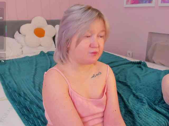 MiaFerd webcam