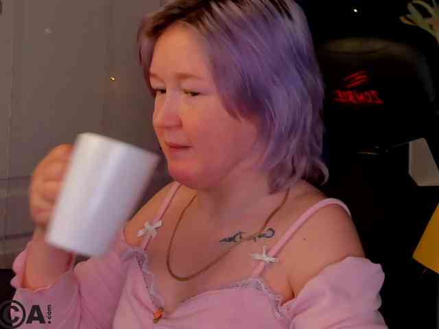 MiaFerd webcam
