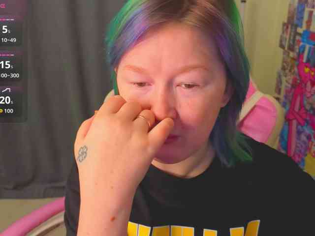 MiaFerd webcam