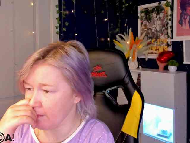 MiaFerd webcam