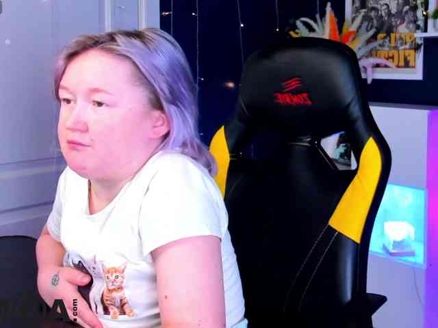 MiaFerd webcam