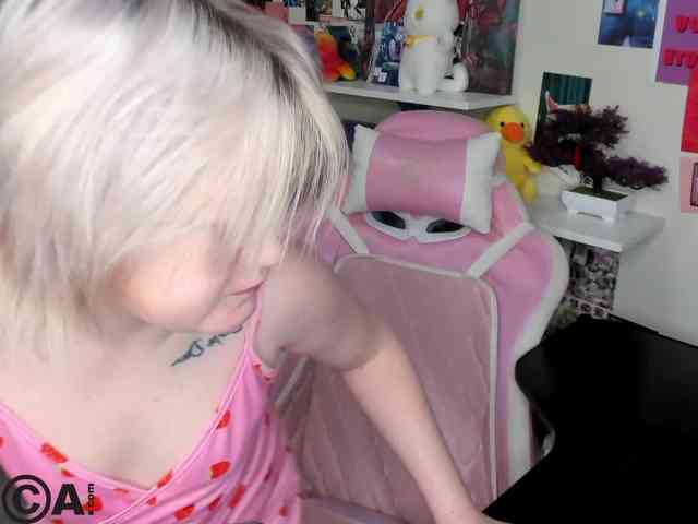 MiaFerd webcam