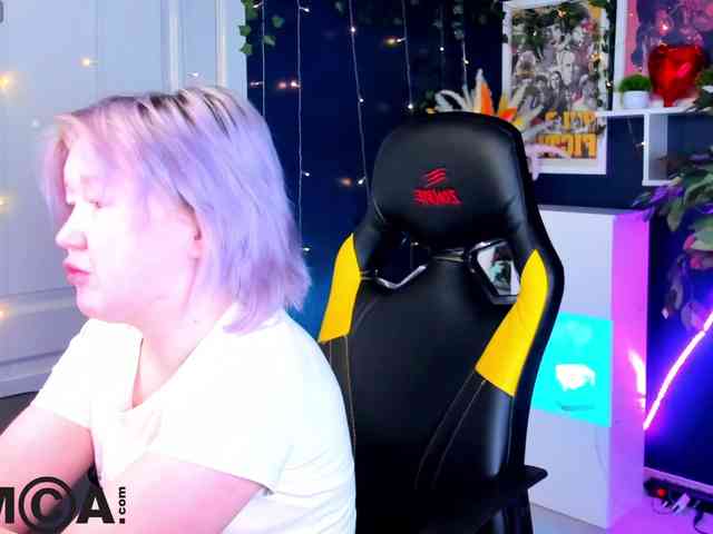 MiaFerd webcam
