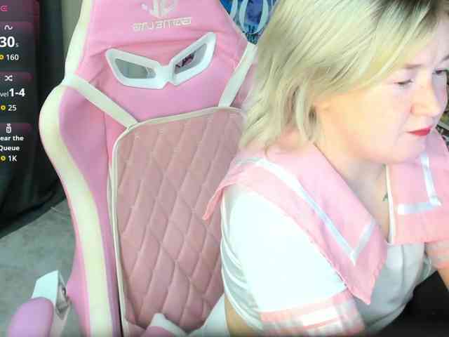 MiaFerd webcam