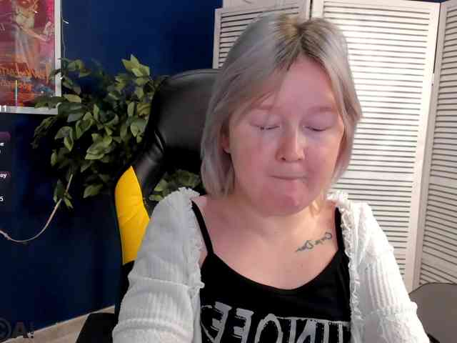 MiaFerd webcam