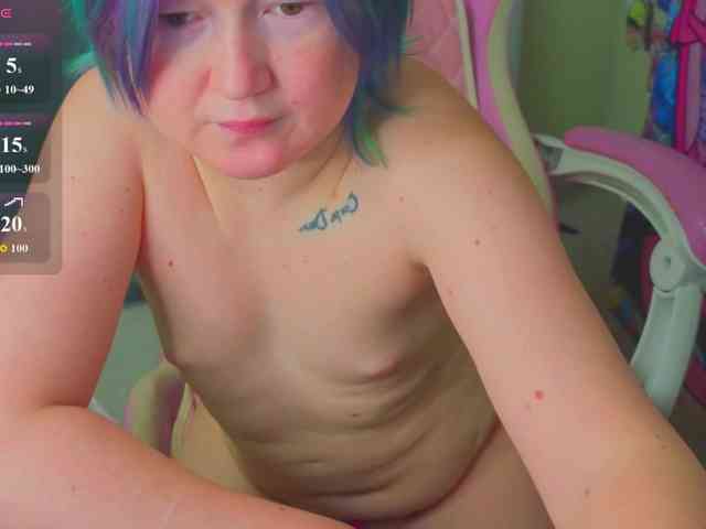 MiaFerd webcam