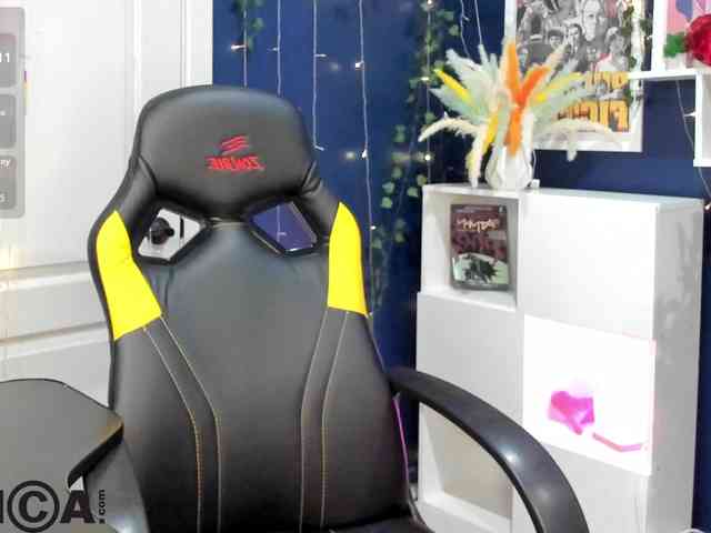 MiaFerd webcam