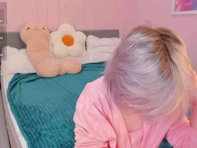 MiaFerd webcam