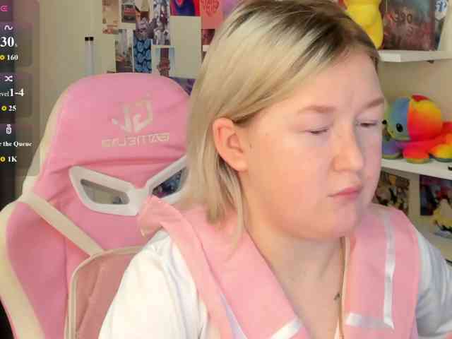 MiaFerd webcam