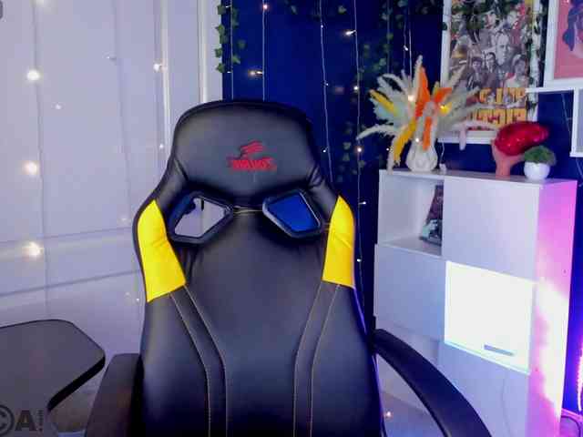 MiaFerd webcam