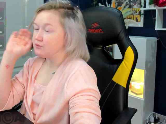 MiaFerd webcam