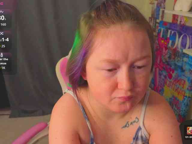 MiaFerd webcam