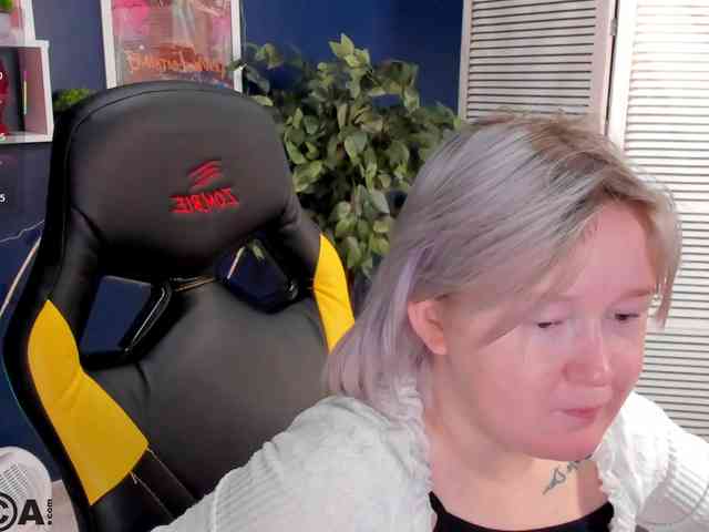 MiaFerd webcam