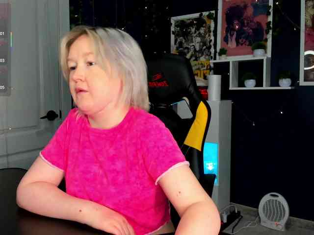 MiaFerd webcam