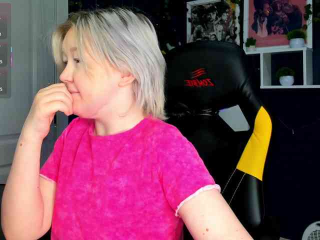 MiaFerd webcam