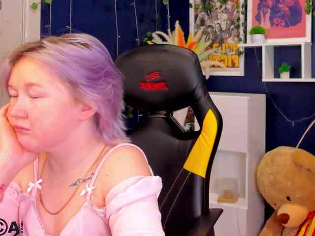 MiaFerd webcam