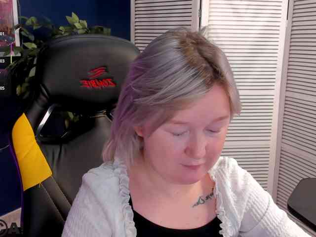 MiaFerd webcam