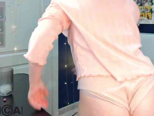 MiaFerd webcam