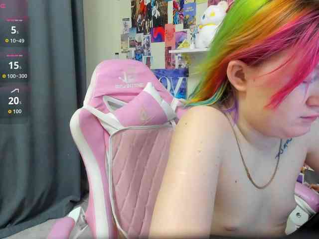 MiaFerd webcam