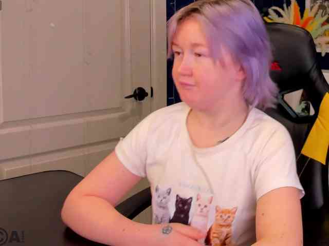 MiaFerd webcam