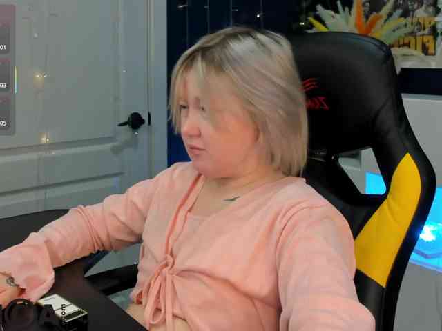 MiaFerd webcam