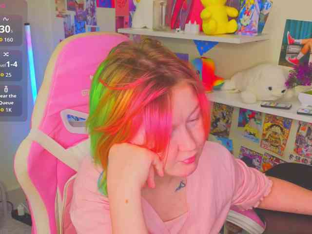MiaFerd webcam