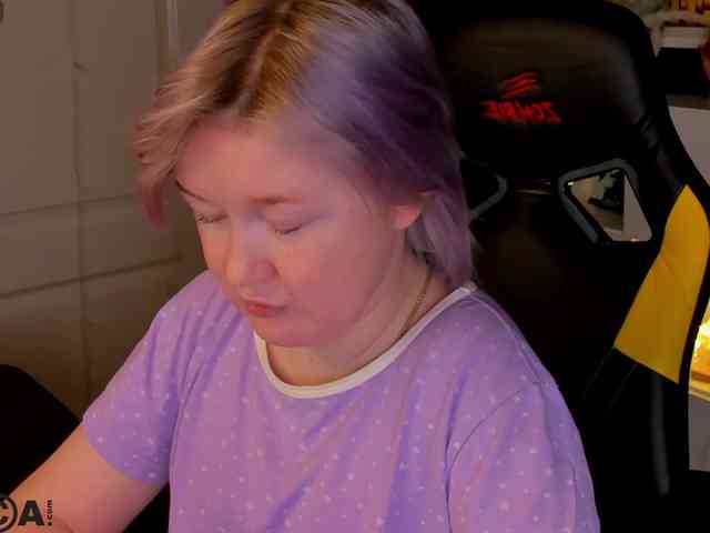 MiaFerd webcam