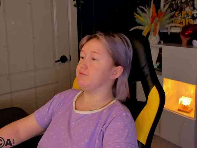 MiaFerd webcam