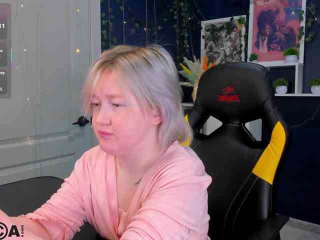 MiaFerd webcam