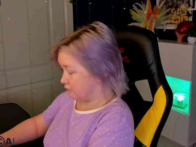 MiaFerd webcam
