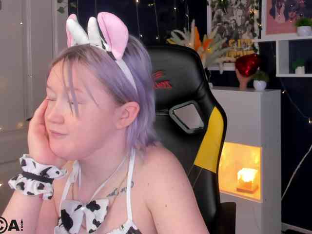 MiaFerd webcam