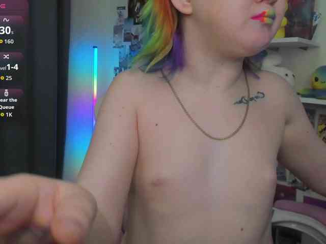 MiaFerd webcam