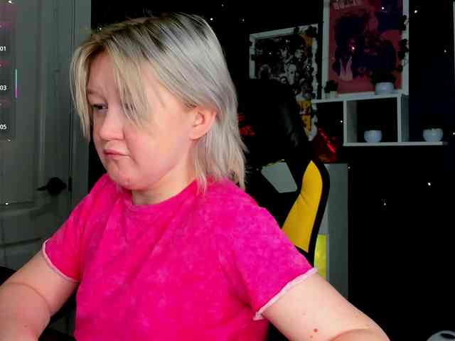 MiaFerd webcam
