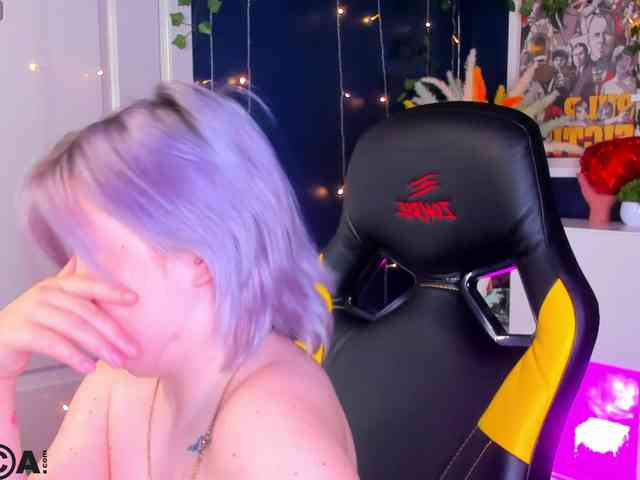 MiaFerd webcam