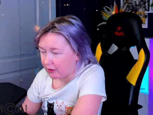 MiaFerd webcam