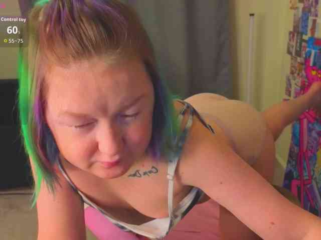 MiaFerd webcam