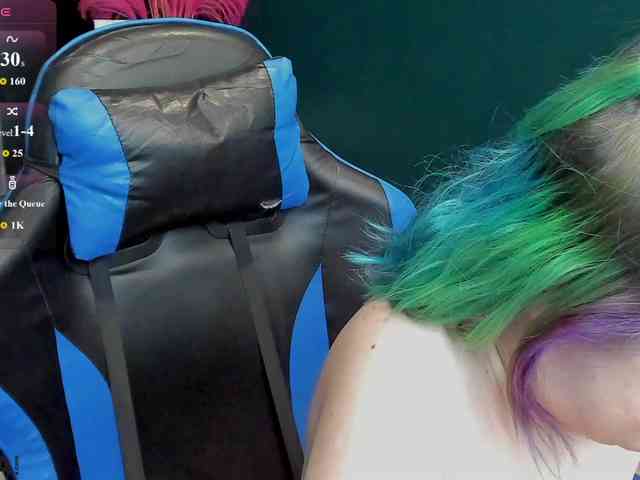 MiaFerd webcam
