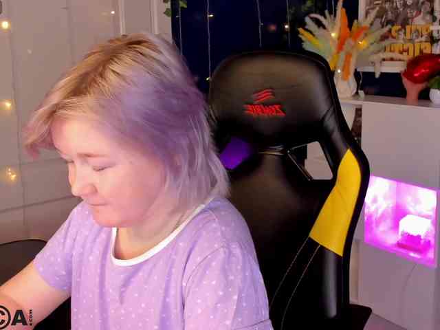 MiaFerd webcam