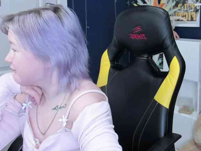 MiaFerd webcam