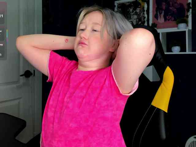 MiaFerd webcam