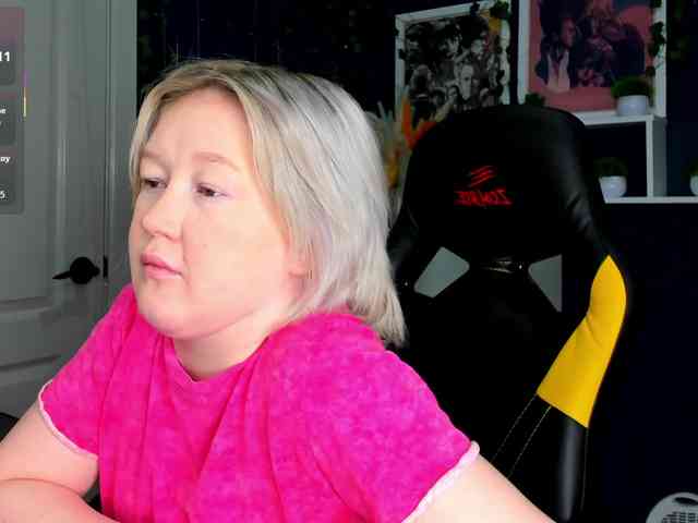 MiaFerd webcam