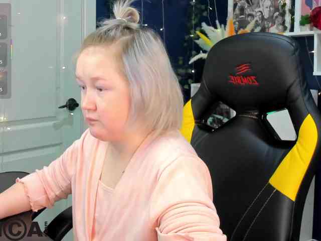 MiaFerd webcam
