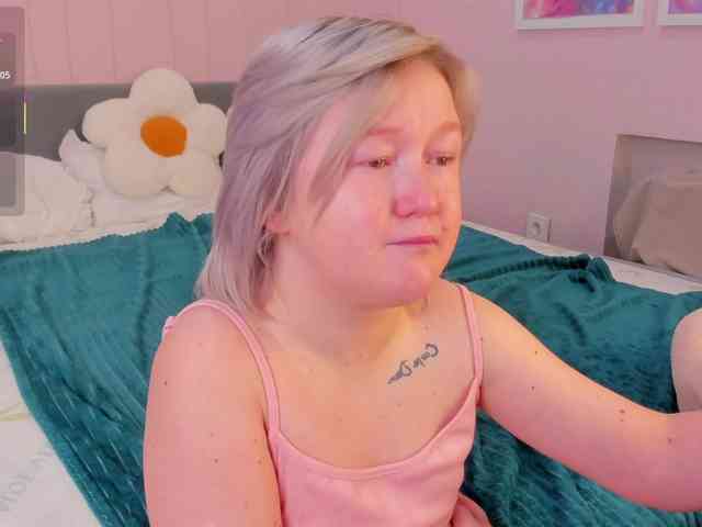 MiaFerd webcam