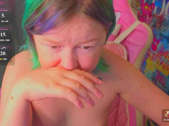 MiaFerd webcam