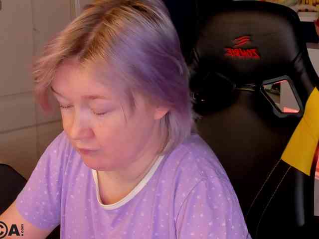 MiaFerd webcam