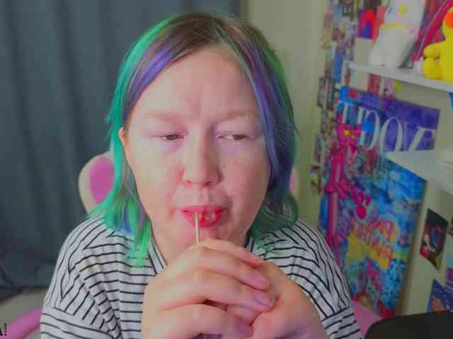 MiaFerd webcam