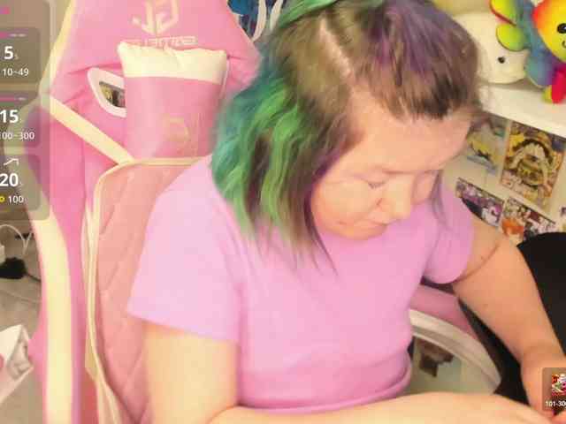 MiaFerd webcam