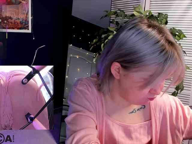 MiaFerd webcam