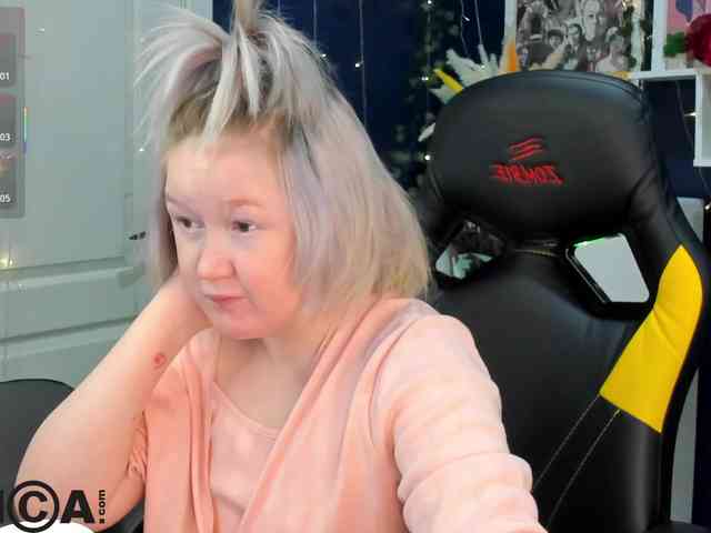 MiaFerd webcam