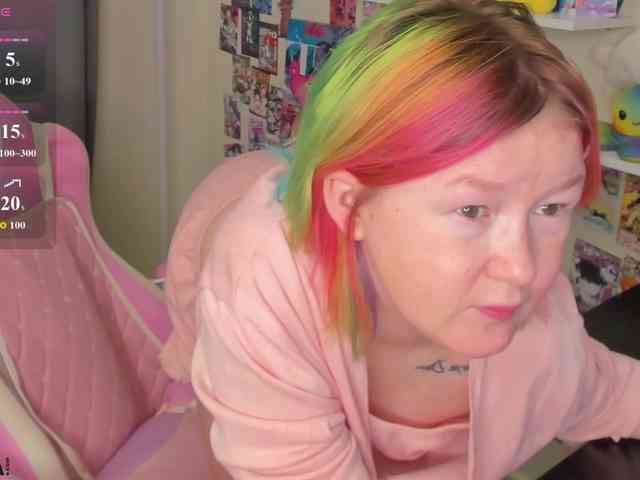 MiaFerd webcam